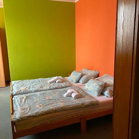 Tiszaparti Rokonok Kiskore Экстерьер фото