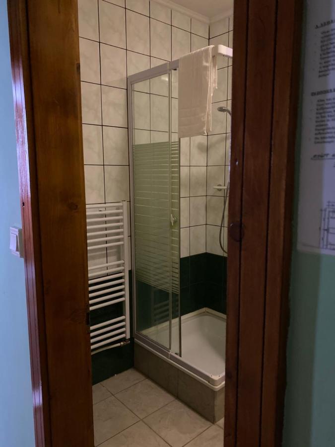 Tiszaparti Rokonok Kiskore Экстерьер фото